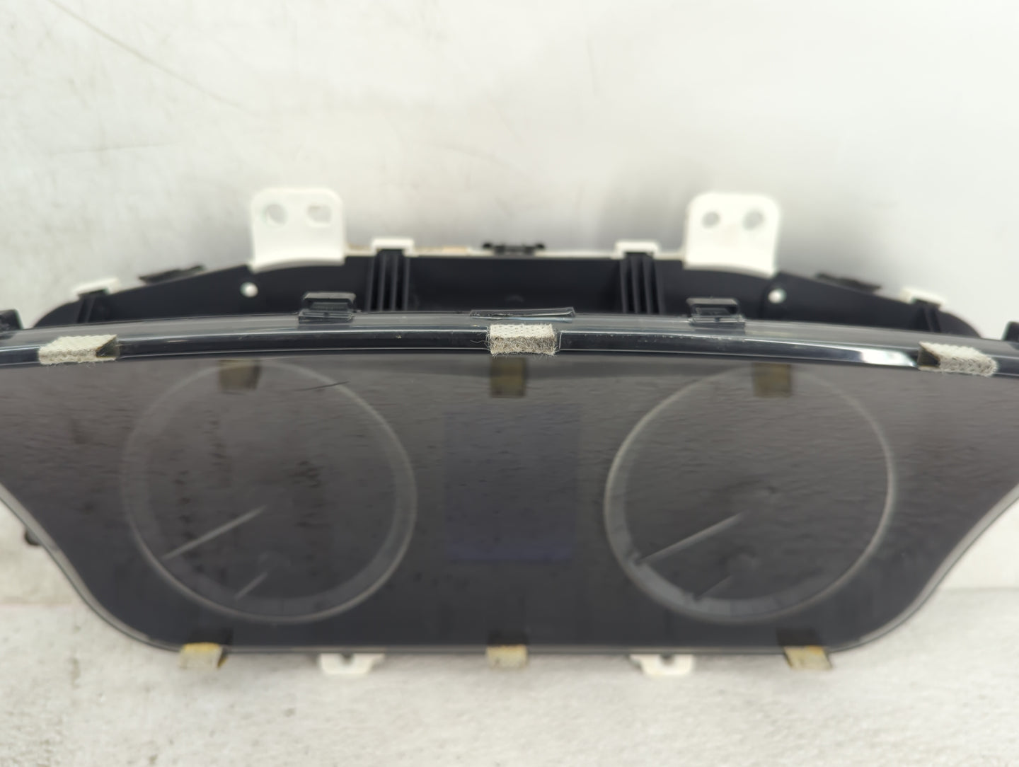 2016-2017 Hyundai Sonata Instrument Cluster Speedometer Gauges Fits Fits 2016 2017 OEM Used Auto Parts - Oemusedautoparts1.c