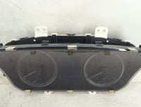 2016-2017 Hyundai Sonata Instrument Cluster Speedometer Gauges Fits Fits 2016 2017 OEM Used Auto Parts - Oemusedautoparts1.c
