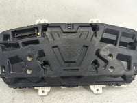 2016-2017 Hyundai Sonata Instrument Cluster Speedometer Gauges Fits Fits 2016 2017 OEM Used Auto Parts - Oemusedautoparts1.c