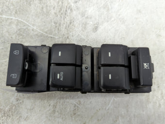 compare product 2015-2019 Hyundai Sonata Master Power Window Switch Replacement Driver Side Left P/N:93570-C1000 Fits OEM Used Auto Parts