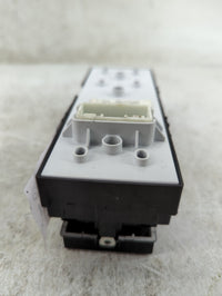 2015-2019 Hyundai Sonata Master Power Window Switch Replacement Driver Side Left P/N:93570-C1000 Fits OEM Used Auto Parts - 