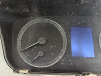2016-2017 Hyundai Sonata Instrument Cluster Speedometer Gauges P/N:94001-C2201 Fits Fits 2016 2017 OEM Used Auto Parts - Oem