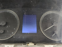 2016-2017 Hyundai Sonata Instrument Cluster Speedometer Gauges P/N:94001-C2201 Fits Fits 2016 2017 OEM Used Auto Parts - Oem