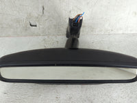 2011-2019 Hyundai Sonata Interior Rear View Mirror Replacement OEM P/N:SYSDXFS AC47398 Fits OEM Used Auto Parts - Oemusedaut