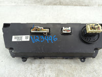 2015-2017 Hyundai Sonata Climate Control Module Temperature AC/Heater Replacement P/N:97250-C2041 237000-69331H Fits OEM Use