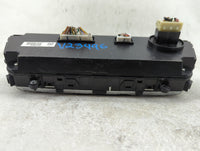 2015-2017 Hyundai Sonata Climate Control Module Temperature AC/Heater Replacement P/N:97250-C2041 237000-69331H Fits OEM Use