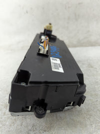 2015-2017 Hyundai Sonata Climate Control Module Temperature AC/Heater Replacement P/N:97250-C2041 237000-69331H Fits OEM Use