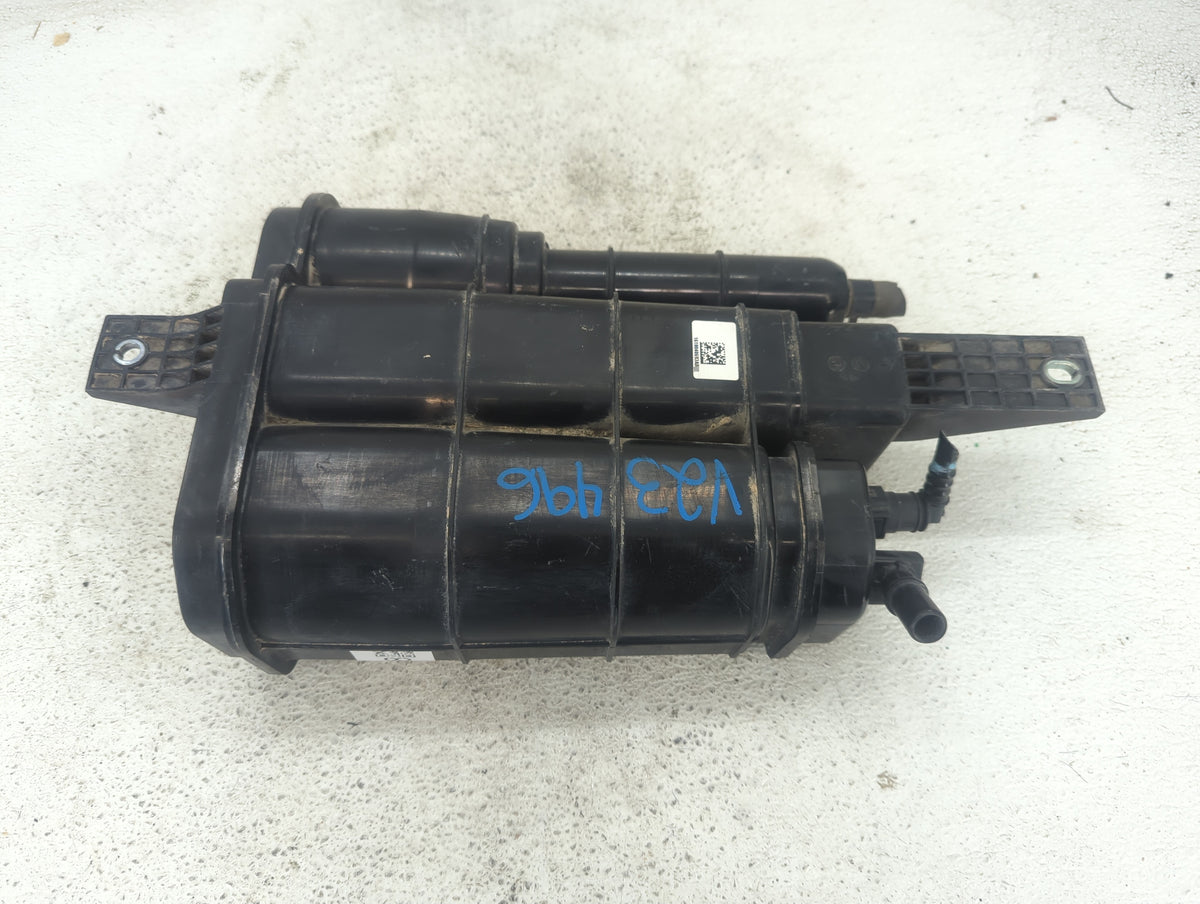 2017 Hyundai Sonata Fuel Vapor Charcoal Canister 1437038 - Oemusedautoparts1.com