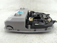 2017 Hyundai Sonata Overhead Roof Console - Oemusedautoparts1.com