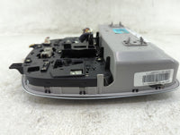 2017 Hyundai Sonata Overhead Roof Console - Oemusedautoparts1.com