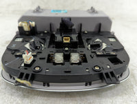 2017 Hyundai Sonata Overhead Roof Console - Oemusedautoparts1.com