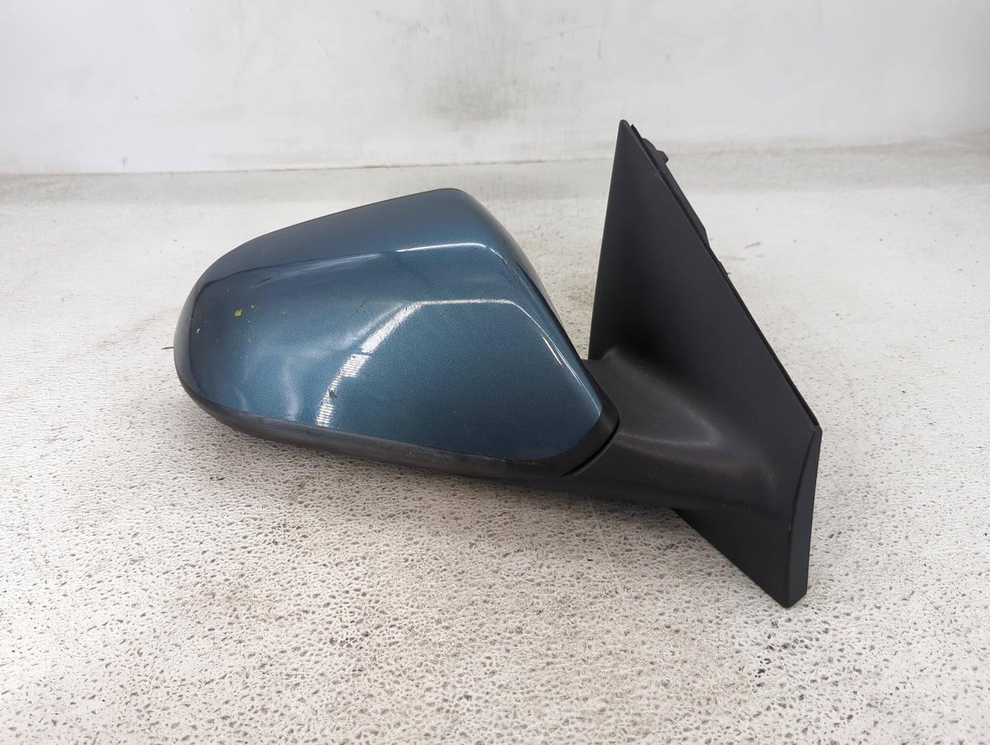 2017 Hyundai Sonata Passenger Side View Mirror - Right Door Mirror OEM Used - Oemusedautoparts1.com