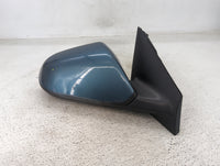 2017 Hyundai Sonata Passenger Side View Mirror - Right Door Mirror OEM Used - Oemusedautoparts1.com