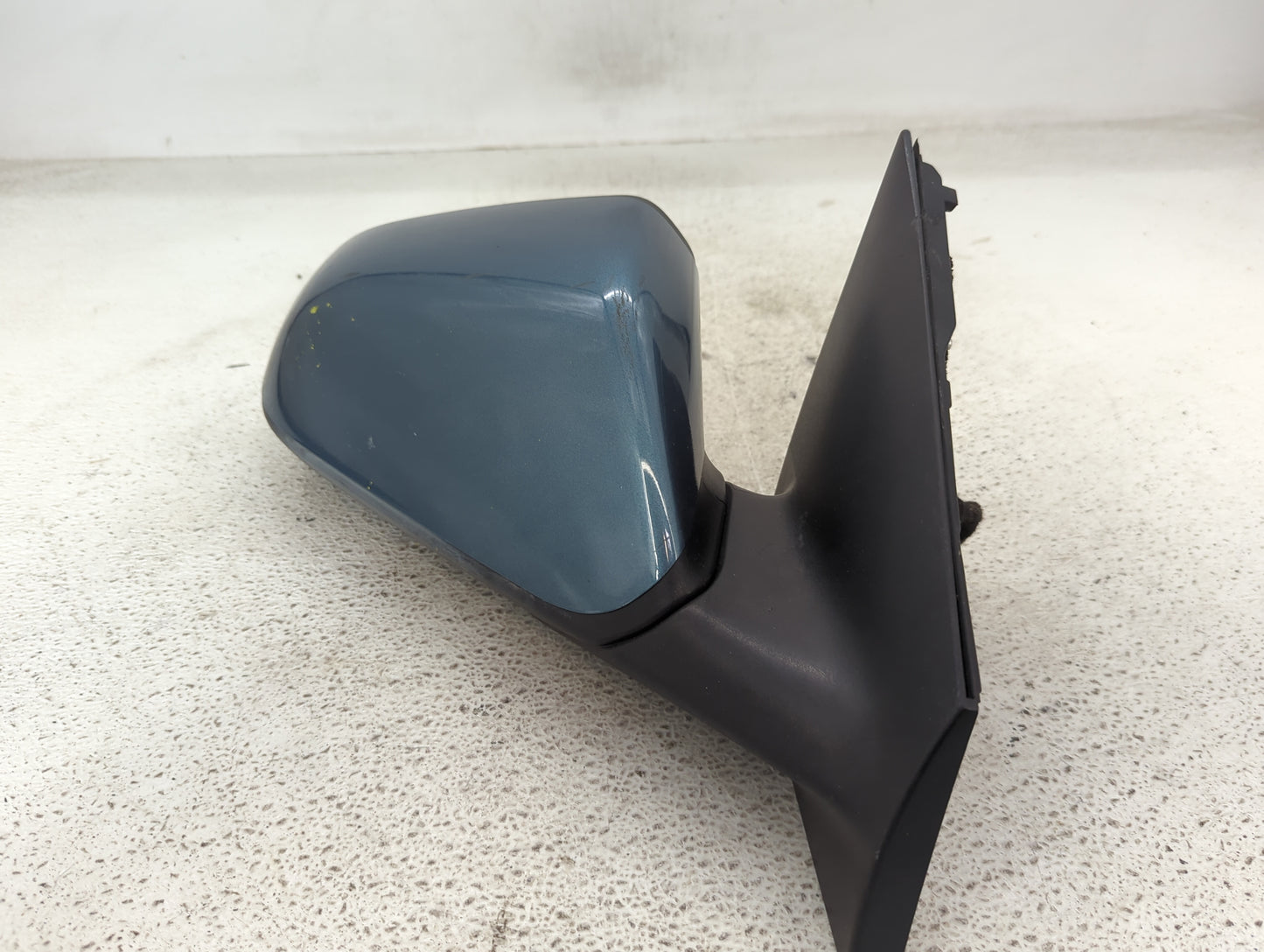 2017 Hyundai Sonata Passenger Side View Mirror - Right Door Mirror OEM Used - Oemusedautoparts1.com