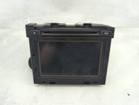 2016-2017 Hyundai Sonata Radio AM FM Cd Player Receiver Replacement P/N:96160-C20004X Fits Fits 2016 2017 OEM Used Auto Part