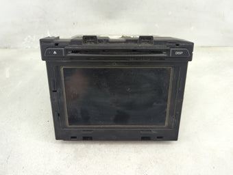 compare product 2016-2017 Hyundai Sonata Radio AM FM Cd Player Receiver Replacement P/N:96160-C20004X Fits Fits 2016 2017 OEM Used Auto Parts