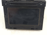 2016-2017 Hyundai Sonata Radio AM FM Cd Player Receiver Replacement P/N:96160-C20004X Fits Fits 2016 2017 OEM Used Auto Part