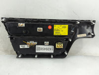 2015-2017 Hyundai Sonata Climate Control Module Temperature AC/Heater Replacement P/N:94510-C2530 Fits Fits 2015 2016 2017 O