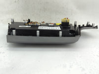 2015-2017 Hyundai Sonata Climate Control Module Temperature AC/Heater Replacement P/N:94510-C2530 Fits Fits 2015 2016 2017 O