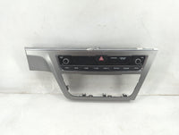 2017 Hyundai Sonata Climate Control Module Temperature AC/Heater Replacement P/N:94510-C2530 Fits OEM Used Auto Parts - Oemu