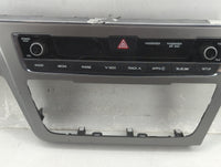 2017 Hyundai Sonata Climate Control Module Temperature AC/Heater Replacement P/N:94510-C2530 Fits OEM Used Auto Parts - Oemu