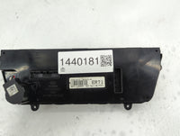 2015-2017 Hyundai Sonata Climate Control Module Temperature AC/Heater Replacement P/N:97250-E6710 Fits Fits 2015 2016 2017 O