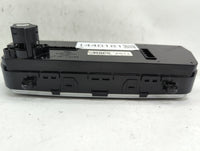 2015-2017 Hyundai Sonata Climate Control Module Temperature AC/Heater Replacement P/N:97250-E6710 Fits Fits 2015 2016 2017 O