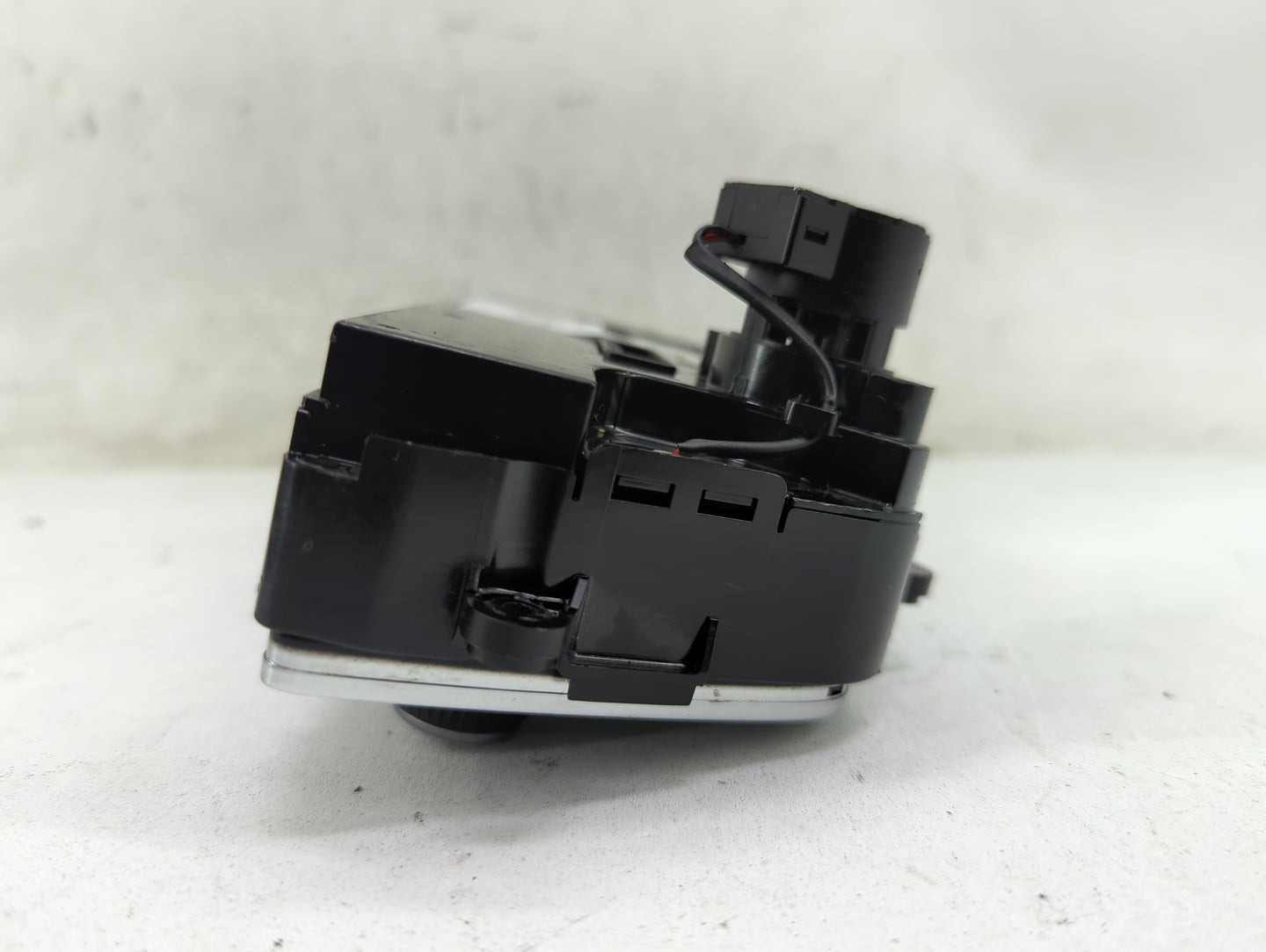 2015-2017 Hyundai Sonata Climate Control Module Temperature AC/Heater Replacement P/N:97250-E6710 Fits Fits 2015 2016 2017 O