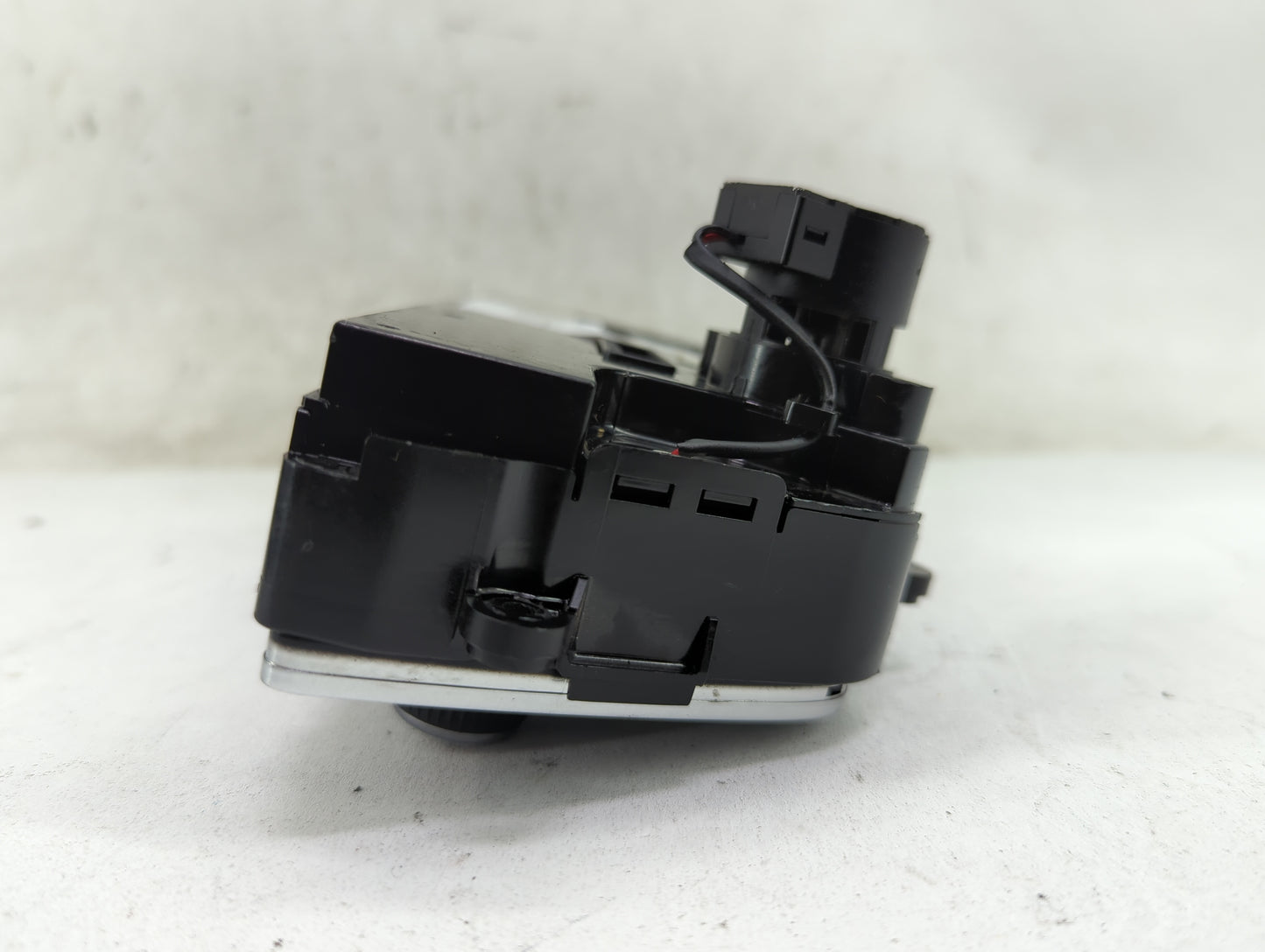 2015-2017 Hyundai Sonata Climate Control Module Temperature AC/Heater Replacement P/N:97250-E6710 Fits Fits 2015 2016 2017 O