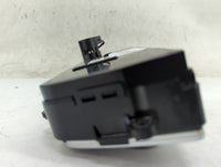 2015-2017 Hyundai Sonata Climate Control Module Temperature AC/Heater Replacement P/N:97250-E6710 Fits Fits 2015 2016 2017 O