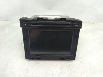compare product 2016-2017 Hyundai Sonata Radio AM FM Cd Player Receiver Replacement P/N:96160-C20004X Fits Fits 2016 2017 OEM Used Auto Parts