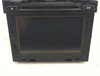 2016-2017 Hyundai Sonata Radio AM FM Cd Player Receiver Replacement P/N:96160-C20004X Fits Fits 2016 2017 OEM Used Auto Part