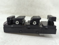 2015-2019 Hyundai Sonata Master Power Window Switch Replacement Driver Side Left P/N:93570-C1000 QB46601 Fits OEM Used Auto 