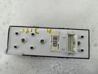 2015-2019 Hyundai Sonata Master Power Window Switch Replacement Driver Side Left P/N:93570-C1000 QB46601 Fits OEM Used Auto 