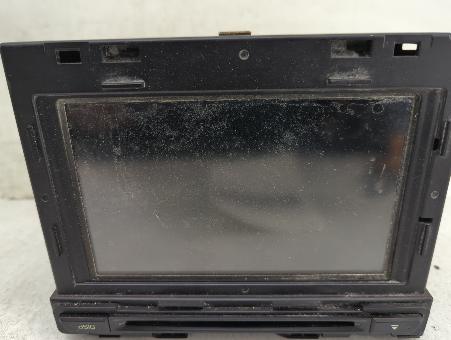 2016-2017 Hyundai Sonata Radio AM FM Cd Player Receiver Replacement P/N:96160-C2000 AT140C2AN, LHJ-CASAN Fits Fits 2016 2017