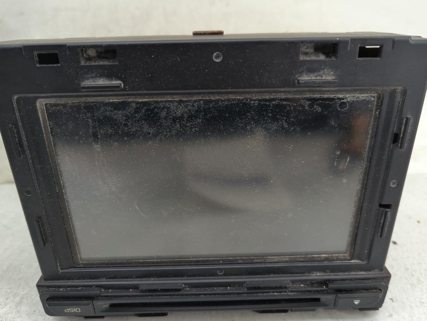 2016-2017 Hyundai Sonata Radio AM FM Cd Player Receiver Replacement P/N:96160-C2000 AT140C2AN, LHJ-CASAN Fits Fits 2016 2017