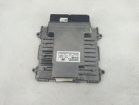 2015-2017 Hyundai Sonata PCM Engine Control Computer ECU ECM PCU OEM P/N:LFAHNC4EMC0B A2C1217640001 Fits Fits 2015 2016 2017