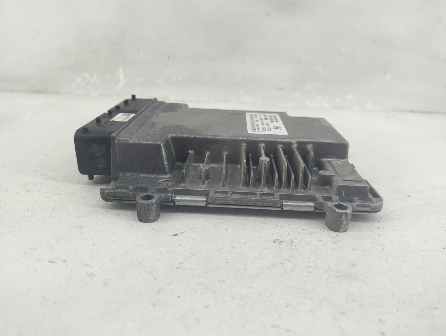 2015-2017 Hyundai Sonata PCM Engine Control Computer ECU ECM PCU OEM P/N:LFAHNC4EMC0B A2C1217640001 Fits Fits 2015 2016 2017