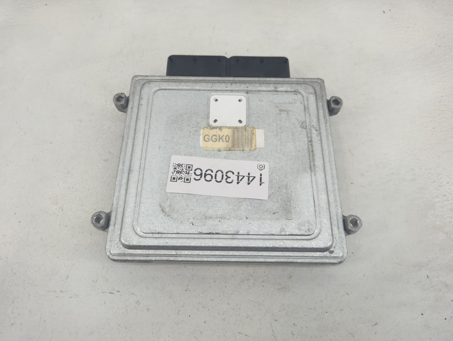 2015-2017 Hyundai Sonata PCM Engine Control Computer ECU ECM PCU OEM P/N:LFAHNC4EMC0B A2C1217640001 Fits Fits 2015 2016 2017