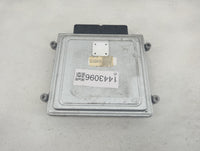 2015-2017 Hyundai Sonata PCM Engine Control Computer ECU ECM PCU OEM P/N:LFAHNC4EMC0B A2C1217640001 Fits Fits 2015 2016 2017