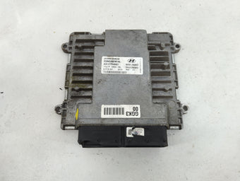 compare product 2015-2017 Hyundai Sonata PCM Engine Control Computer ECU ECM PCU OEM P/N:LFAHNC4EMC0B A2C1217640001 Fits Fits 2015 2016 2017 OEM Used Auto Parts