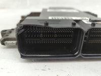 2015-2017 Hyundai Sonata PCM Engine Control Computer ECU ECM PCU OEM P/N:LFAHNC4EMC0B A2C1217640001 Fits Fits 2015 2016 2017