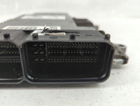 2015-2017 Hyundai Sonata PCM Engine Control Computer ECU ECM PCU OEM P/N:LFAHNC4EMC0B A2C1217640001 Fits Fits 2015 2016 2017