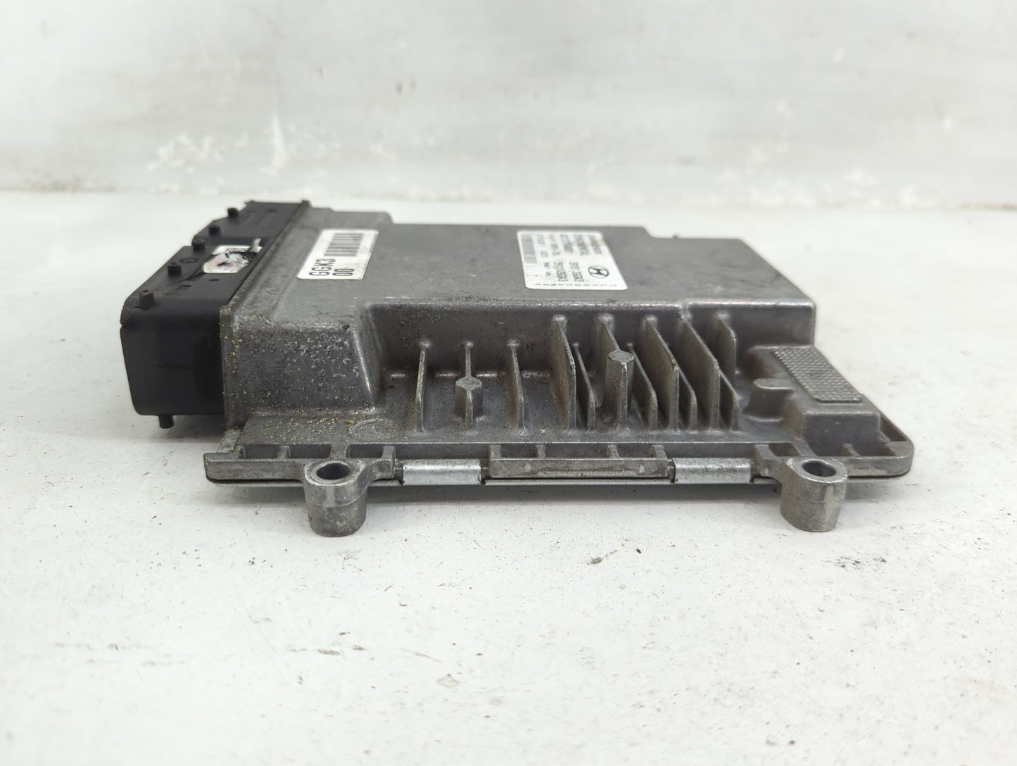 2015-2017 Hyundai Sonata PCM Engine Control Computer ECU ECM PCU OEM P/N:LFAHNC4EMC0B A2C1217640001 Fits Fits 2015 2016 2017