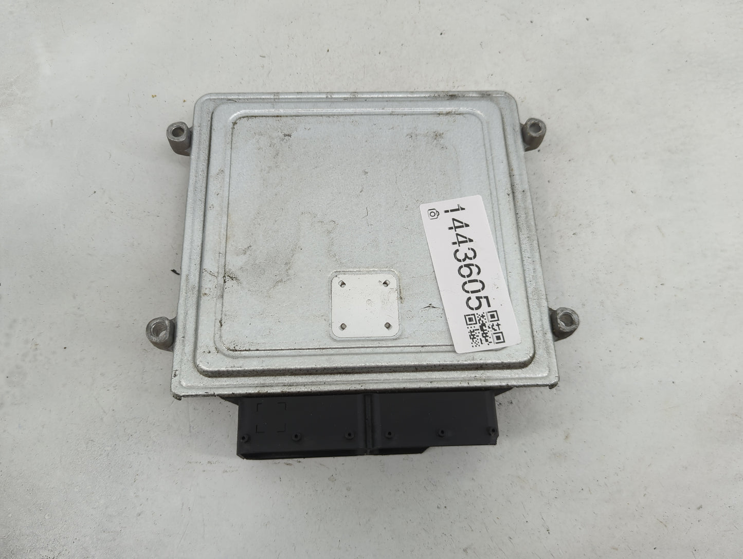 2015-2017 Hyundai Sonata PCM Engine Control Computer ECU ECM PCU OEM P/N:LFAHNC4EMC0B A2C1217640001 Fits Fits 2015 2016 2017
