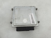 2015-2017 Hyundai Sonata PCM Engine Control Computer ECU ECM PCU OEM P/N:LFAHNC4EMC0B A2C1217640001 Fits Fits 2015 2016 2017