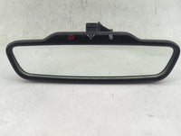 2011-2019 Hyundai Sonata Interior Rear View Mirror Replacement OEM Fits OEM Used Auto Parts - Oemusedautoparts1.com
