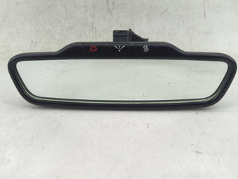 compare product 2011-2019 Hyundai Sonata Interior Rear View Mirror Replacement OEM Fits OEM Used Auto Parts