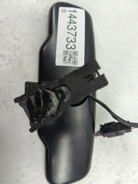 2011-2019 Hyundai Sonata Interior Rear View Mirror Replacement OEM Fits OEM Used Auto Parts - Oemusedautoparts1.com