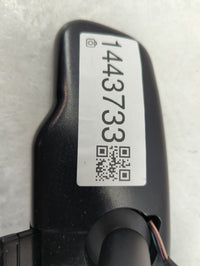 2011-2019 Hyundai Sonata Interior Rear View Mirror Replacement OEM Fits OEM Used Auto Parts - Oemusedautoparts1.com